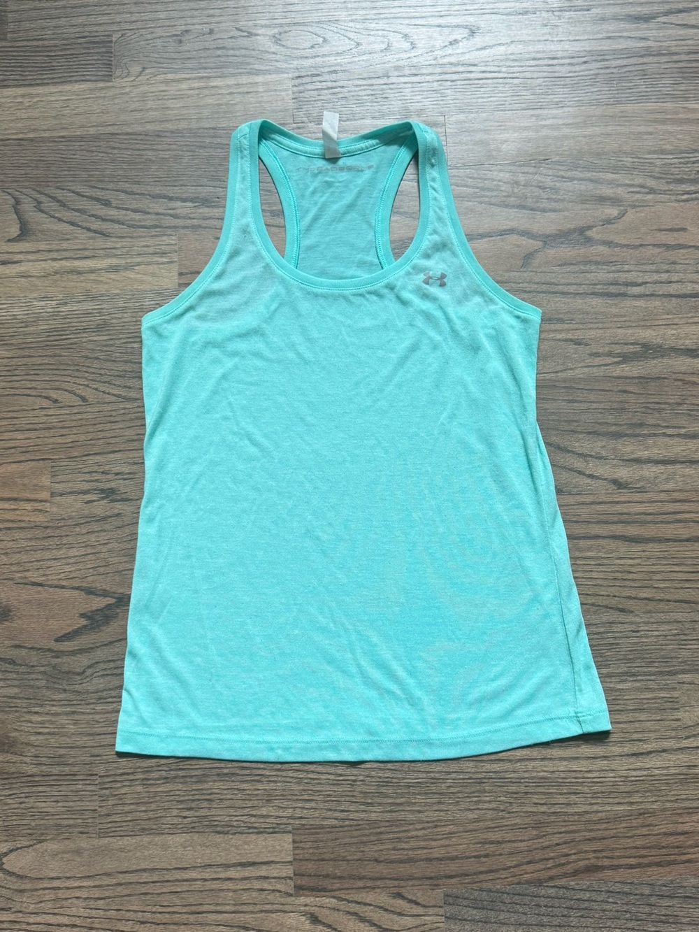 Under Armor Tank Top!